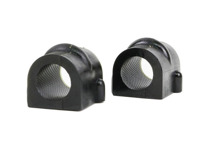 KSK082-22 Whiteline Front Sway Bar Mount - Bushing Kit 22mm to Suit Whiteline Sway Bars | Genuine Whiteline Suspension Component