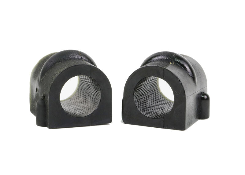 KSK082-22 Whiteline Front Sway Bar Mount - Bushing Kit 22mm to Suit Whiteline Sway Bars | Genuine Whiteline Suspension Component - photo 3 of 5