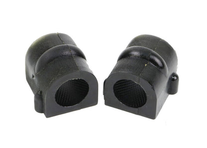 KSK082-22 Whiteline Front Sway Bar Mount - Bushing Kit 22mm to Suit Whiteline Sway Bars | Genuine Whiteline Suspension Component - photo 4 of 5