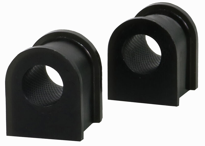 KSK083-20 Whiteline Rear Sway Bar Mount - Bushing Kit 20mm to Suit Whiteline Sway Bars | Genuine Whiteline Suspension Component