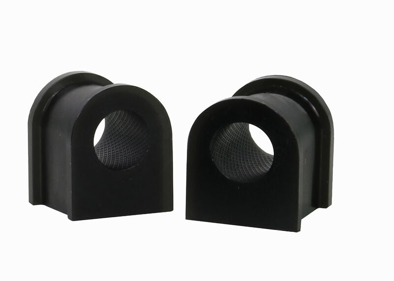 KSK083-20 Whiteline Rear Sway Bar Mount - Bushing Kit 20mm to Suit Whiteline Sway Bars | Genuine Whiteline Suspension Component - photo 3 of 5