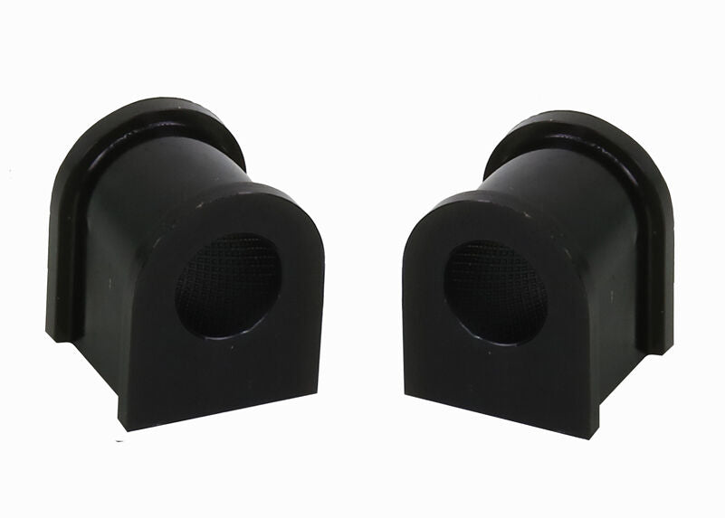 KSK083-20 Whiteline Rear Sway Bar Mount - Bushing Kit 20mm to Suit Whiteline Sway Bars | Genuine Whiteline Suspension Component - photo 4 of 5