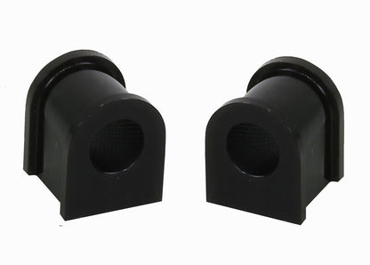 KSK083-20 Whiteline Rear Sway Bar Mount - Bushing Kit 20mm to Suit Whiteline Sway Bars | Genuine Whiteline Suspension Component - photo 4 of 5
