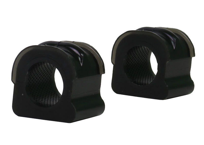 KSK084-22 Whiteline Front Sway Bar Mount - Bushing Kit 22mm to Suit Whiteline Sway Bars | Genuine Whiteline Suspension Component