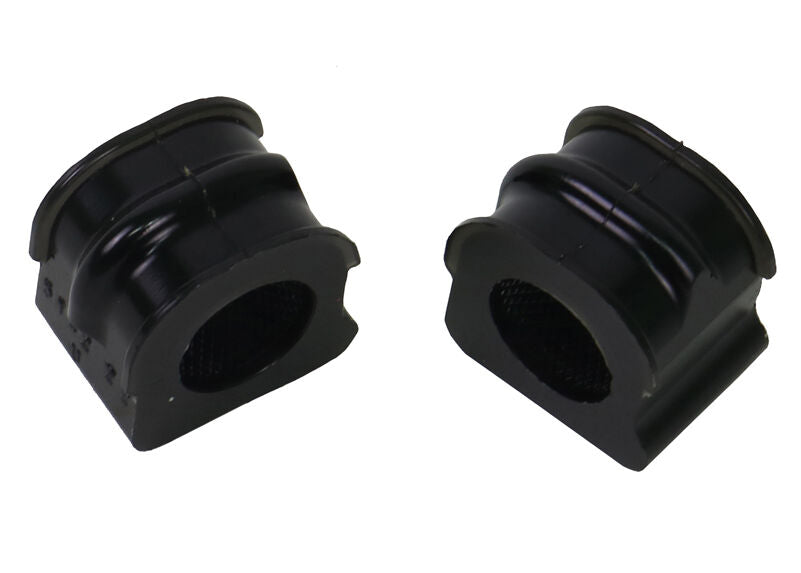 KSK084-22 Whiteline Front Sway Bar Mount - Bushing Kit 22mm to Suit Whiteline Sway Bars | Genuine Whiteline Suspension Component - photo 4 of 5
