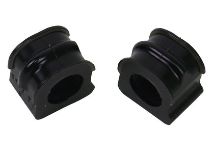 KSK084-22 Whiteline Front Sway Bar Mount - Bushing Kit 22mm to Suit Whiteline Sway Bars | Genuine Whiteline Suspension Component - photo 4 of 5