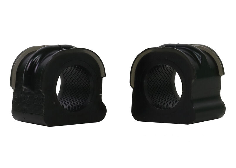 KSK084-22 Whiteline Front Sway Bar Mount - Bushing Kit 22mm to Suit Whiteline Sway Bars | Genuine Whiteline Suspension Component - photo 3 of 5