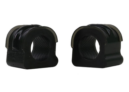 KSK084-22 Whiteline Front Sway Bar Mount - Bushing Kit 22mm to Suit Whiteline Sway Bars | Genuine Whiteline Suspension Component - photo 3 of 5