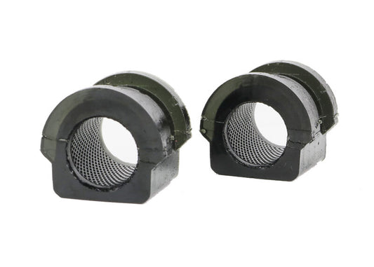 KSK087-22 Whiteline Front Sway Bar Mount - Bushing Kit 22mm to Suit Whiteline Sway Bars | Genuine Whiteline Suspension Component