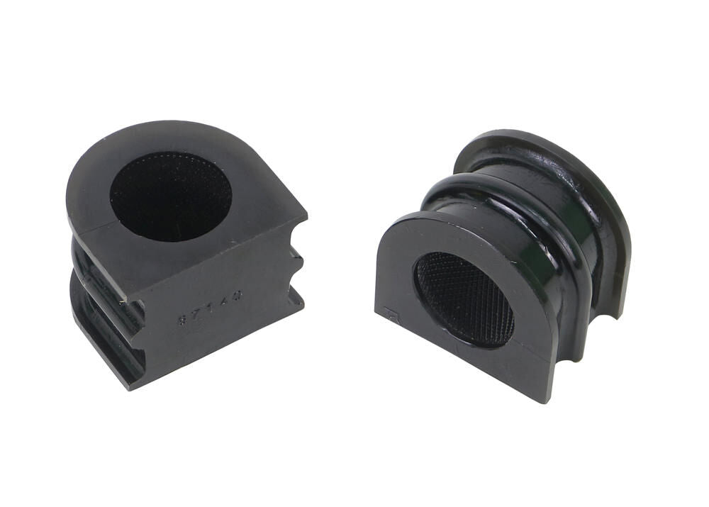 KSK091-33 Whiteline Front Sway Bar Mount - Bushing Kit 33mm to Suit Whiteline Sway Bars | Genuine Whiteline Suspension Component - photo 4 of 5