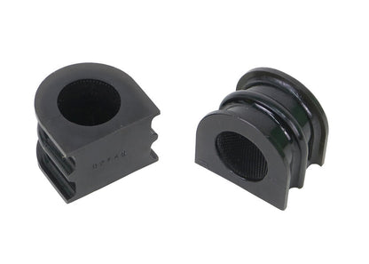KSK091-33 Whiteline Front Sway Bar Mount - Bushing Kit 33mm to Suit Whiteline Sway Bars | Genuine Whiteline Suspension Component - photo 4 of 5