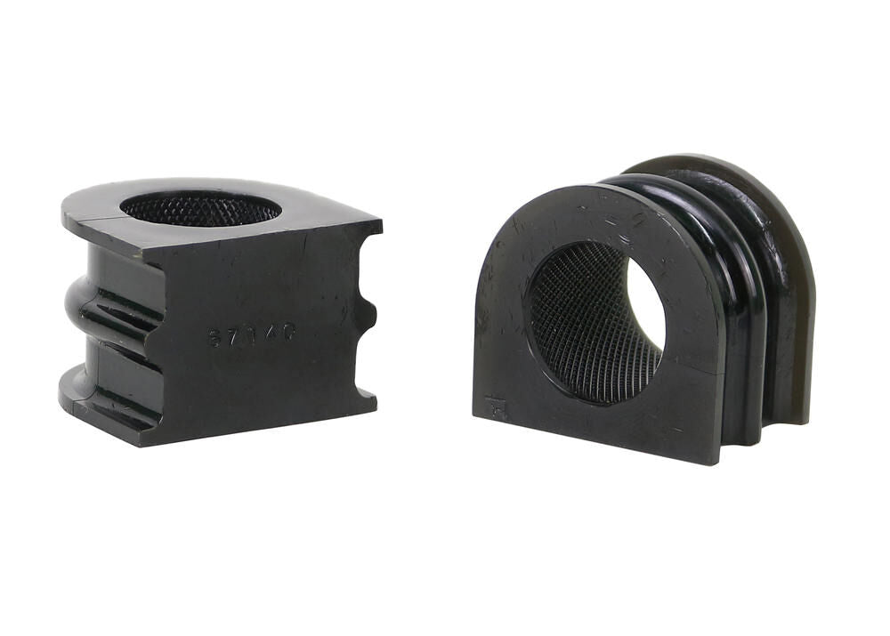 KSK091-33 Whiteline Front Sway Bar Mount - Bushing Kit 33mm to Suit Whiteline Sway Bars | Genuine Whiteline Suspension Component - photo 3 of 5