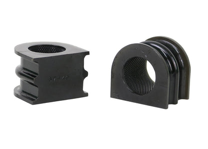 KSK091-33 Whiteline Front Sway Bar Mount - Bushing Kit 33mm to Suit Whiteline Sway Bars | Genuine Whiteline Suspension Component - photo 3 of 5