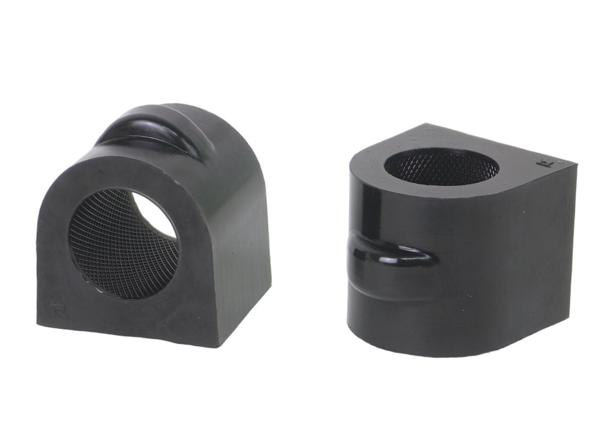 KSK092-33 Whiteline Front Sway Bar Mount - Bushing Kit 33mm to Suit Whiteline Sway Bars | Genuine Whiteline Suspension Component