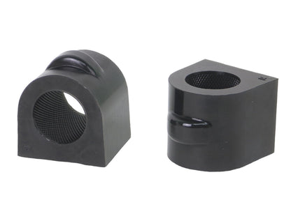 KSK092-33 Whiteline Front Sway Bar Mount - Bushing Kit 33mm to Suit Whiteline Sway Bars | Genuine Whiteline Suspension Component