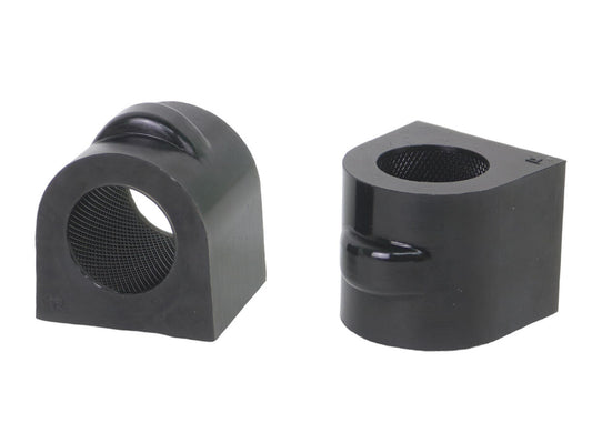 KSK092-33 Whiteline Front Sway Bar Mount - Bushing Kit 33mm to Suit Whiteline Sway Bars | Genuine Whiteline Suspension Component