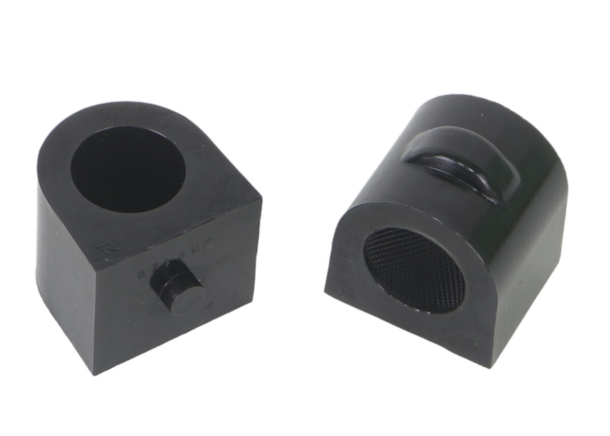 KSK092-33 Whiteline Front Sway Bar Mount - Bushing Kit 33mm to Suit Whiteline Sway Bars | Genuine Whiteline Suspension Component - photo 4 of 5