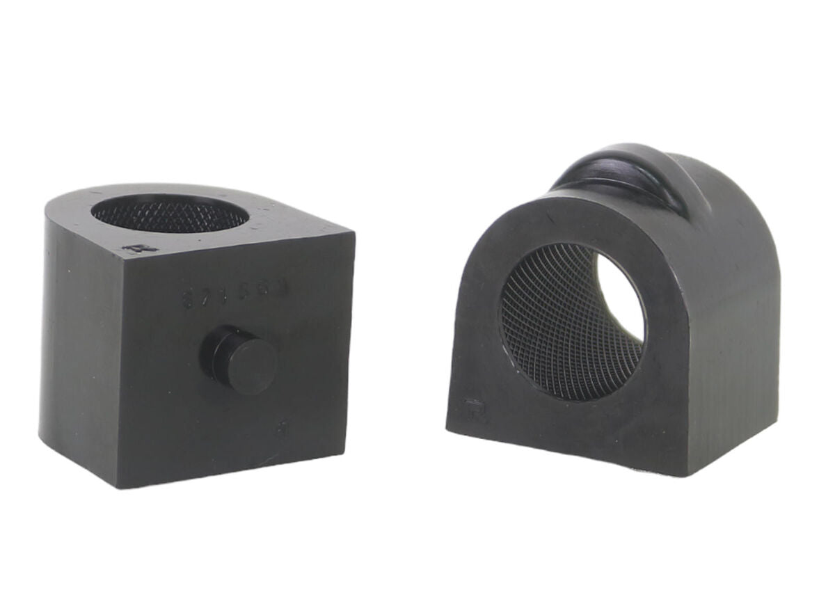 KSK092-33 Whiteline Front Sway Bar Mount - Bushing Kit 33mm to Suit Whiteline Sway Bars | Genuine Whiteline Suspension Component - photo 3 of 5
