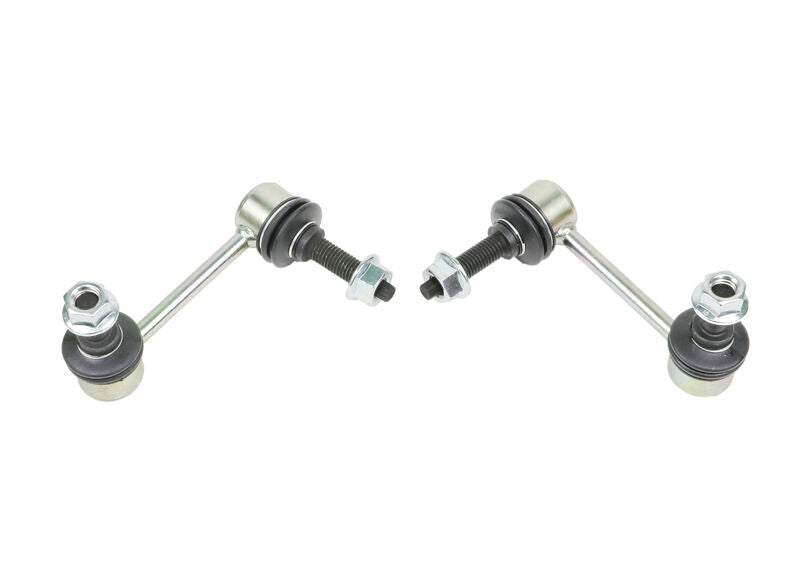KSK092 Whiteline Front Sway Bar Link to Suit Whiteline Sway Bar BFF54Z | Genuine Whiteline Suspension Component - photo 4 of 4
