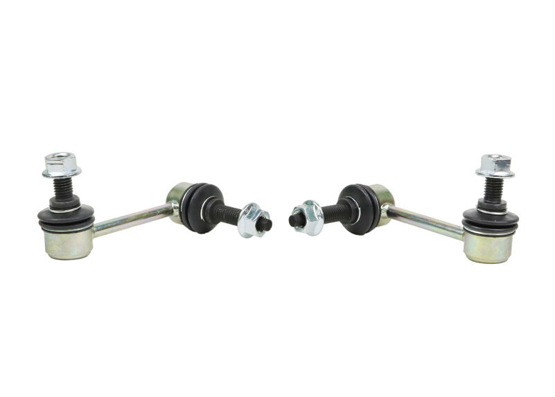 KSK092 Whiteline Front Sway Bar Link to Suit Whiteline Sway Bar BFF54Z | Genuine Whiteline Suspension Component - photo 3 of 4