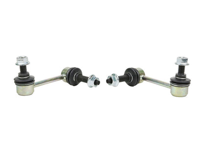 KSK092 Whiteline Front Sway Bar Link to Suit Whiteline Sway Bar BFF54Z | Genuine Whiteline Suspension Component - photo 3 of 4