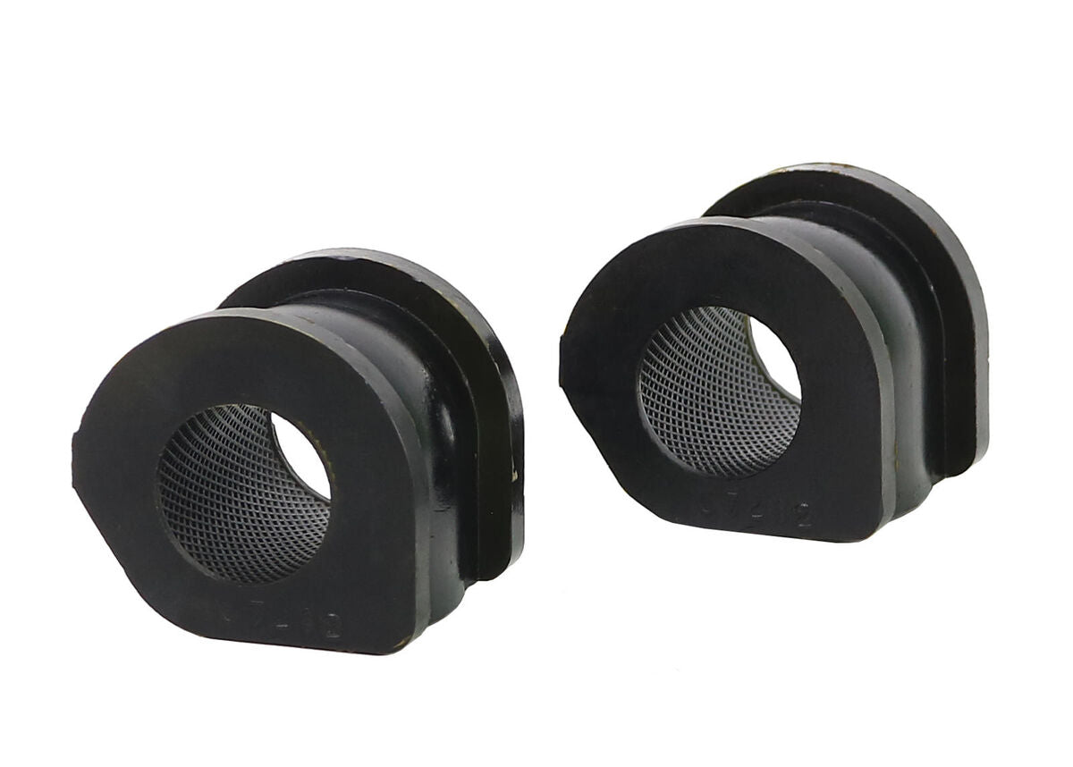 KSK093-27 Whiteline Front Sway Bar Mount - Bushing Kit 27mm to Suit Whiteline Sway Bars | Genuine Whiteline Suspension Component