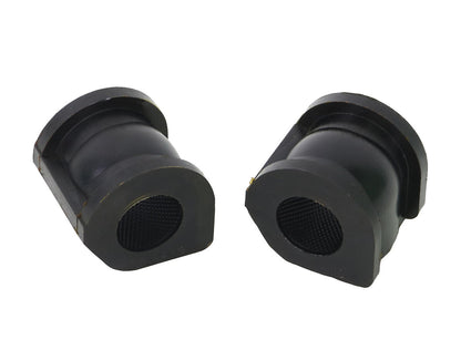 KSK093-27 Whiteline Front Sway Bar Mount - Bushing Kit 27mm to Suit Whiteline Sway Bars | Genuine Whiteline Suspension Component - photo 3 of 3