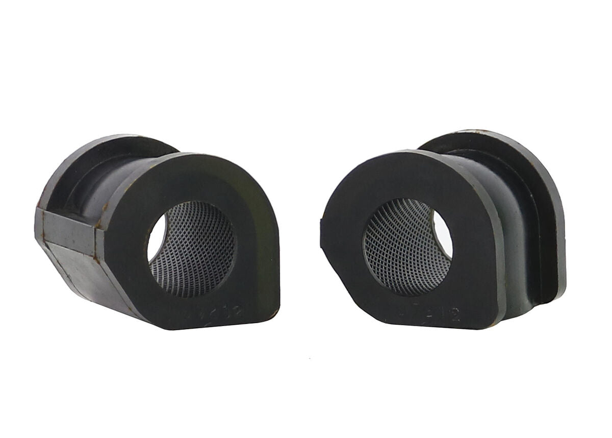 KSK093-27 Whiteline Front Sway Bar Mount - Bushing Kit 27mm to Suit Whiteline Sway Bars | Genuine Whiteline Suspension Component - photo 2 of 3