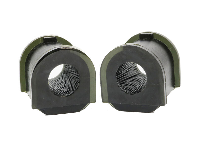 KSK095-24 Whiteline Front Sway Bar Mount - Bushing Kit 24mm to Suit Whiteline Sway Bars | Genuine Whiteline Suspension Component - photo 3 of 5