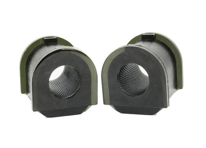 KSK095-24 Whiteline Front Sway Bar Mount - Bushing Kit 24mm to Suit Whiteline Sway Bars | Genuine Whiteline Suspension Component - photo 3 of 5