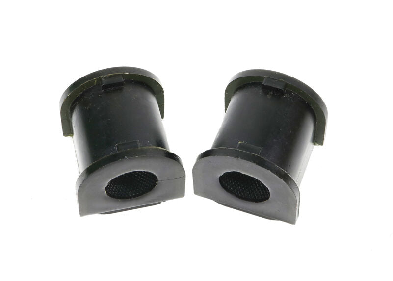 KSK095-24 Whiteline Front Sway Bar Mount - Bushing Kit 24mm to Suit Whiteline Sway Bars | Genuine Whiteline Suspension Component - photo 4 of 5