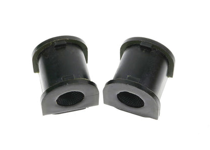 KSK095-24 Whiteline Front Sway Bar Mount - Bushing Kit 24mm to Suit Whiteline Sway Bars | Genuine Whiteline Suspension Component - photo 4 of 5
