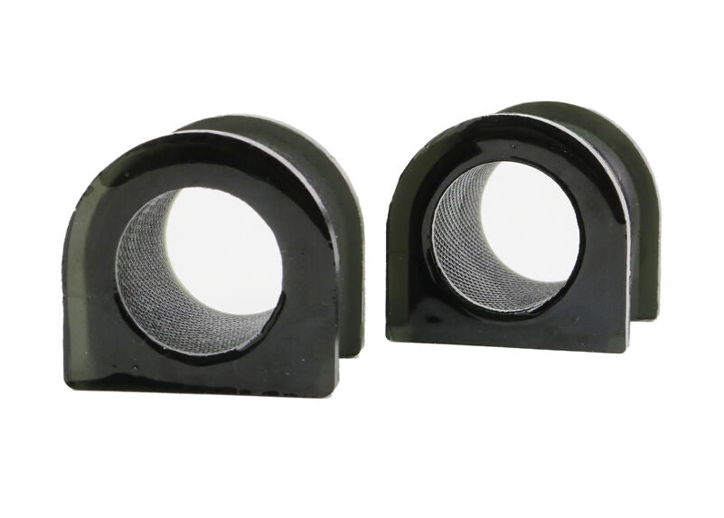 KSK096-33 Whiteline Rear Sway Bar Mount - Bushing Kit 33mm to Suit Whiteline Sway Bars | Genuine Whiteline Suspension Component