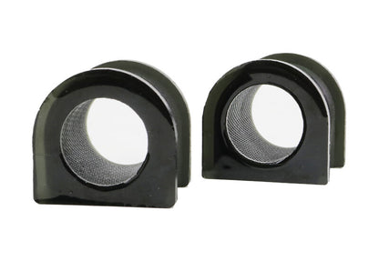 KSK096-33 Whiteline Rear Sway Bar Mount - Bushing Kit 33mm to Suit Whiteline Sway Bars | Genuine Whiteline Suspension Component