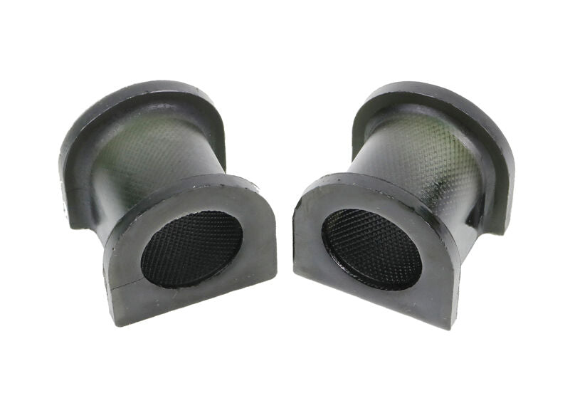 KSK096-33 Whiteline Rear Sway Bar Mount - Bushing Kit 33mm to Suit Whiteline Sway Bars | Genuine Whiteline Suspension Component - photo 4 of 5