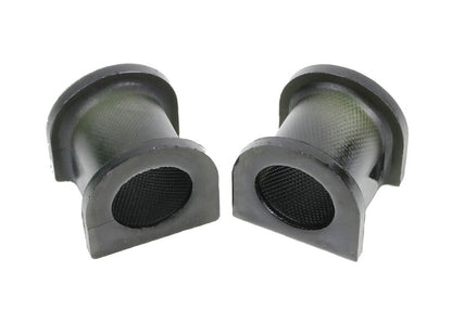 KSK096-33 Whiteline Rear Sway Bar Mount - Bushing Kit 33mm to Suit Whiteline Sway Bars | Genuine Whiteline Suspension Component - photo 4 of 5