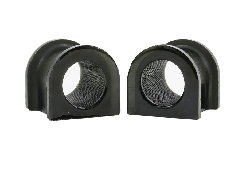 KSK096-33 Whiteline Rear Sway Bar Mount - Bushing Kit 33mm to Suit Whiteline Sway Bars | Genuine Whiteline Suspension Component - photo 3 of 5