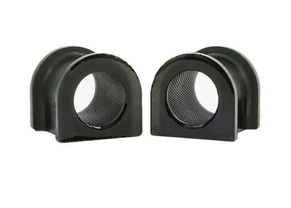 KSK096-33 Whiteline Rear Sway Bar Mount - Bushing Kit 33mm to Suit Whiteline Sway Bars | Genuine Whiteline Suspension Component - photo 3 of 5