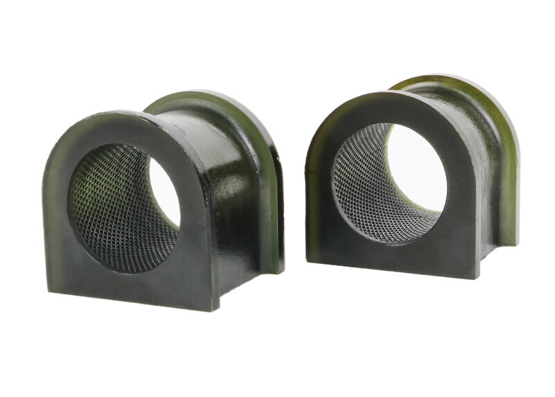 KSK097-38 Whiteline Front Sway Bar Mount - Bushing Kit 38mm to Suit Whiteline Sway Bars | Genuine Whiteline Suspension Component