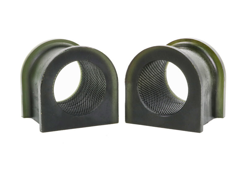 KSK097-38 Whiteline Front Sway Bar Mount - Bushing Kit 38mm to Suit Whiteline Sway Bars | Genuine Whiteline Suspension Component - photo 3 of 4
