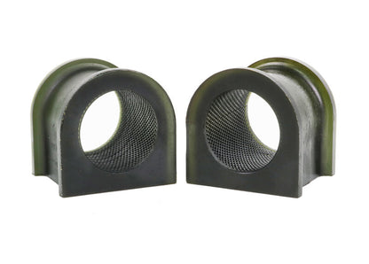 KSK097-38 Whiteline Front Sway Bar Mount - Bushing Kit 38mm to Suit Whiteline Sway Bars | Genuine Whiteline Suspension Component - photo 3 of 4