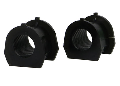 KSK098-30 Whiteline Front Sway Bar Mount - Bushing Kit 30mm to Suit Whiteline Sway Bars | Genuine Whiteline Suspension Component
