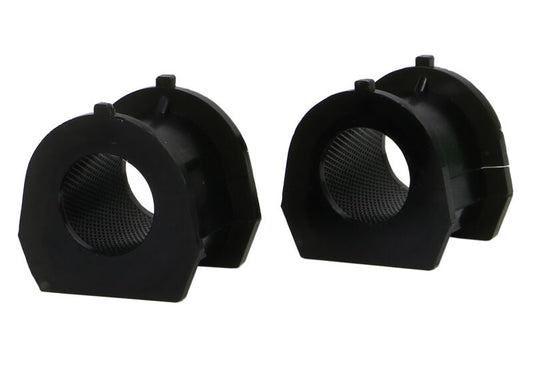 KSK098-30 Whiteline Front Sway Bar Mount - Bushing Kit 30mm to Suit Whiteline Sway Bars | Genuine Whiteline Suspension Component