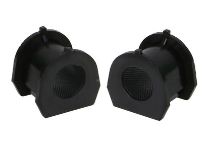 KSK098-30 Whiteline Front Sway Bar Mount - Bushing Kit 30mm to Suit Whiteline Sway Bars | Genuine Whiteline Suspension Component - photo 4 of 5