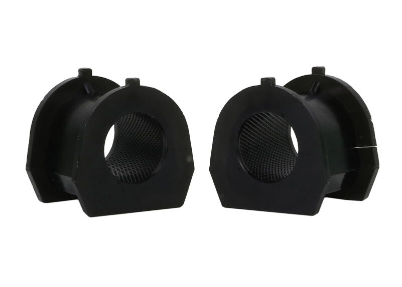 KSK098-30 Whiteline Front Sway Bar Mount - Bushing Kit 30mm to Suit Whiteline Sway Bars | Genuine Whiteline Suspension Component - photo 3 of 5