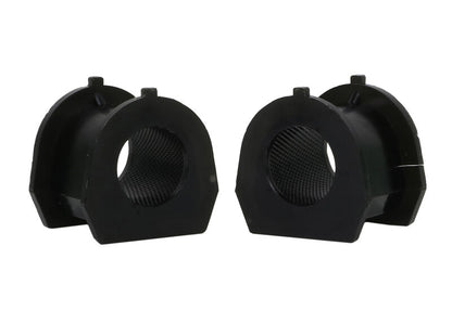 KSK098-30 Whiteline Front Sway Bar Mount - Bushing Kit 30mm to Suit Whiteline Sway Bars | Genuine Whiteline Suspension Component - photo 3 of 5