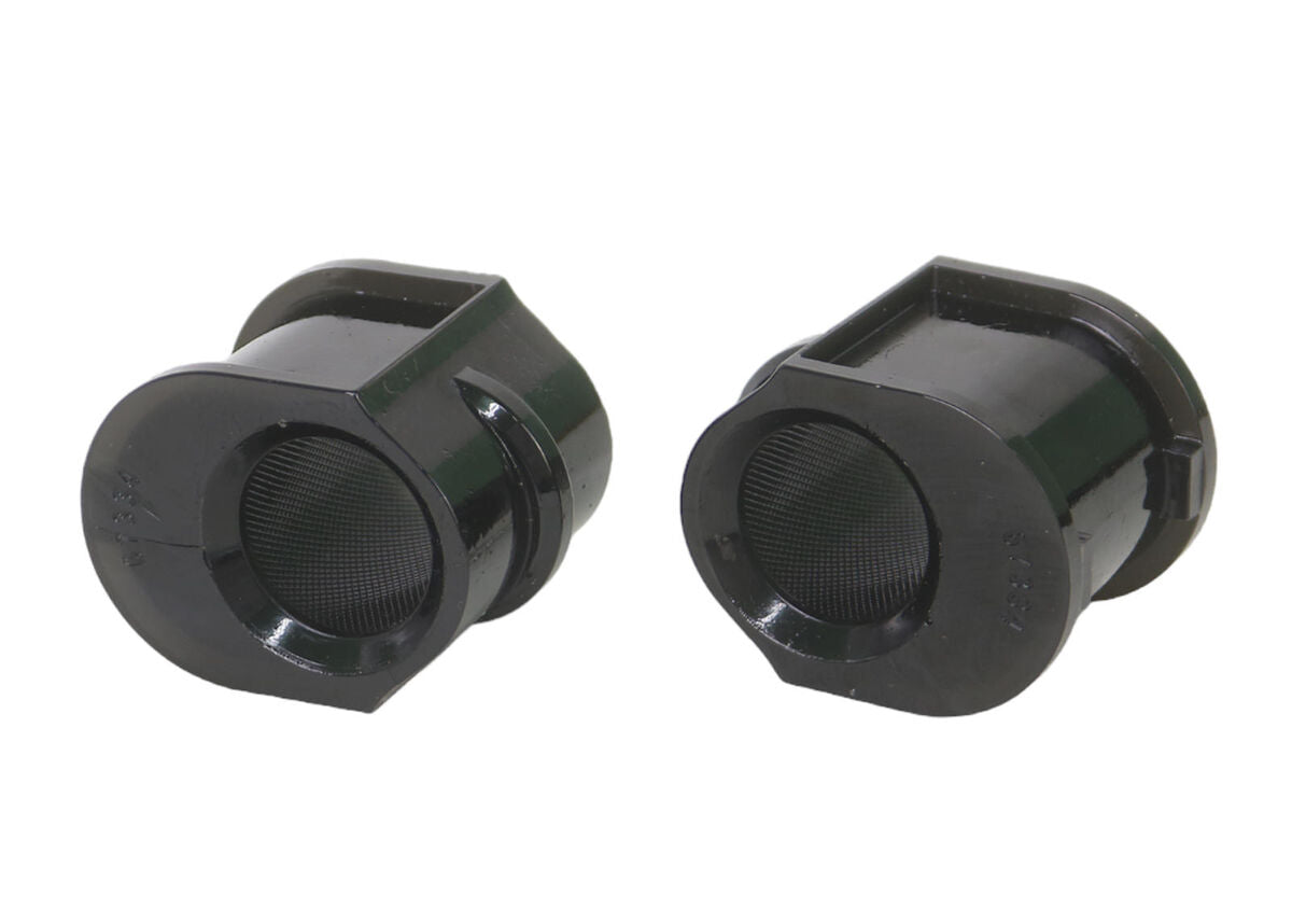 KSK099-30 Whiteline Front Sway Bar Mount - Bushing Kit 30mm to Suit Whiteline Sway Bars | Genuine Whiteline Suspension Component