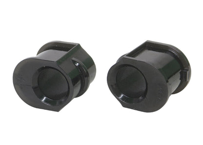 KSK099-30 Whiteline Front Sway Bar Mount - Bushing Kit 30mm to Suit Whiteline Sway Bars | Genuine Whiteline Suspension Component