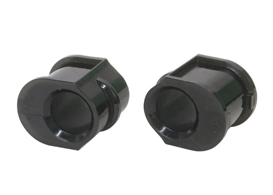 KSK099-30 Whiteline Front Sway Bar Mount - Bushing Kit 30mm to Suit Whiteline Sway Bars | Genuine Whiteline Suspension Component