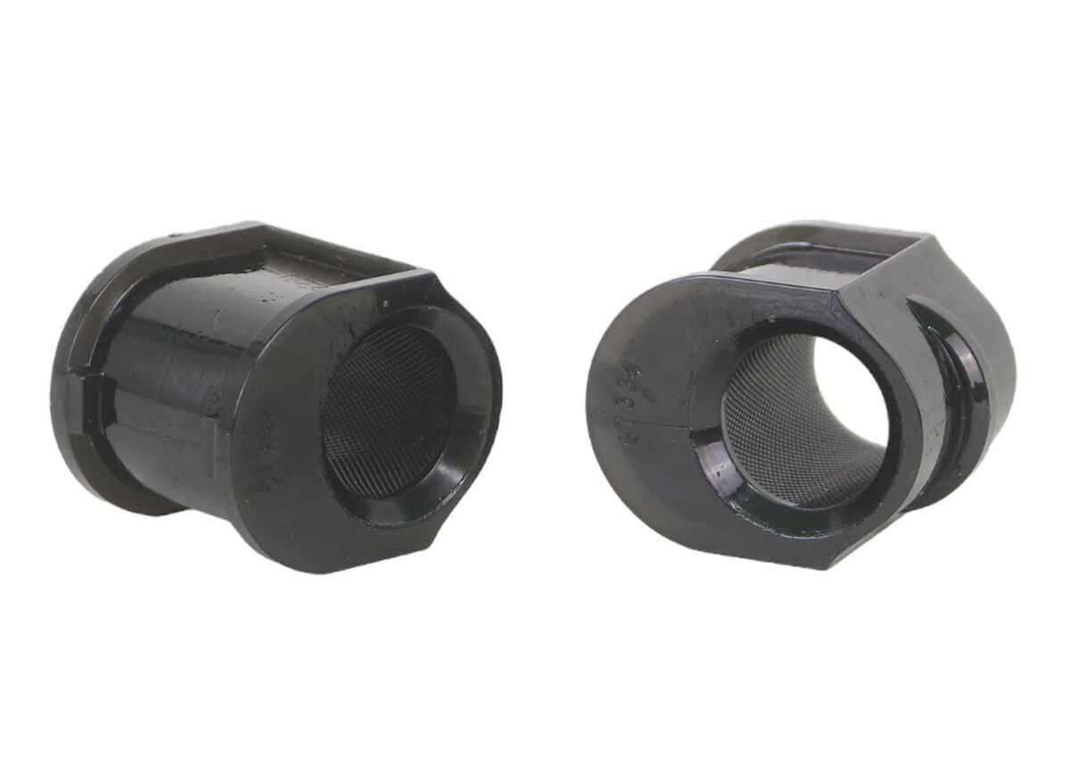 KSK099-30 Whiteline Front Sway Bar Mount - Bushing Kit 30mm to Suit Whiteline Sway Bars | Genuine Whiteline Suspension Component - photo 3 of 5